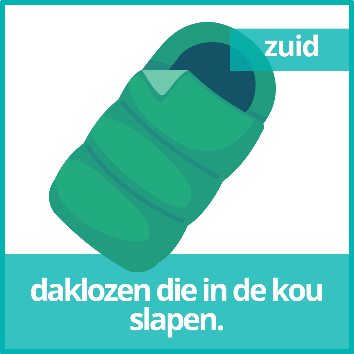 daklozen-in-zuid