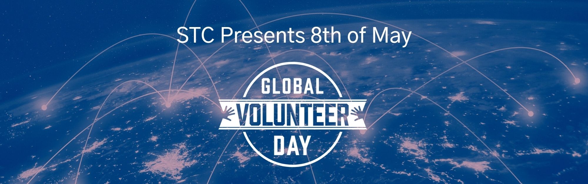 Global Volunteer Day Serve the City International