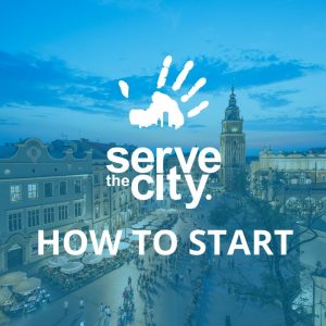 Click to learn more about starting STC in your city!