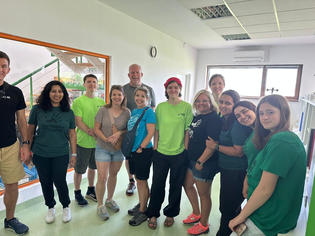 Big Volunteer Weeks in June: From Timisoara to Mostar