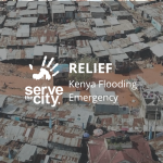 Kenya Flooding Emergency Response