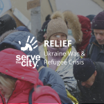 Ukrainian War & Refugee Crisis