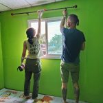 Serving the City in Bangkok