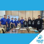 Friday Focus: Serve the City and students unite to create change in Manila, the Philippines!
