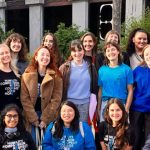 Young volunteers shape the future of Serve The City