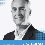 A message from Carlton Deal, Executive Director of Serve the City International