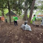 Friday Focus: Serve the City Peninsula — from overgrown to transformed!