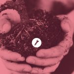 Gartenarbeit - Serve the City Berlin