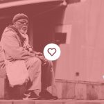 Homeless Shelter - Serve the City Berlin 2019