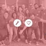 Action Day - Serve the City Berlin 2019