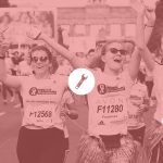 AVON sponsor run - Serve the City Berlin 2019