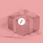 Geschenkeaktion - Serve the City Berlin 2019