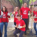 Webcola - Serve the City Berlin 2019