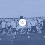 Zumba fundraiser - Serve the City Berlin 2019