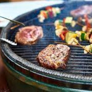 bbq