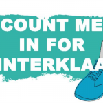 Banner Count me in voor Sinterklaas