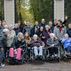 corporate volunteering corporate volunteering