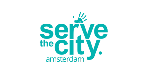Volunteer work in Amsterdam to show Kindness in Practical Way