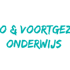 mbo & voortgezet onderwijs