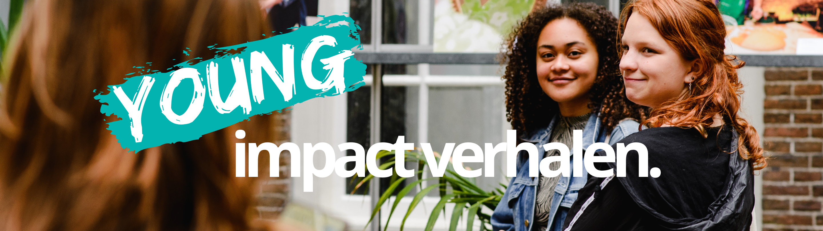 young impact verhalen