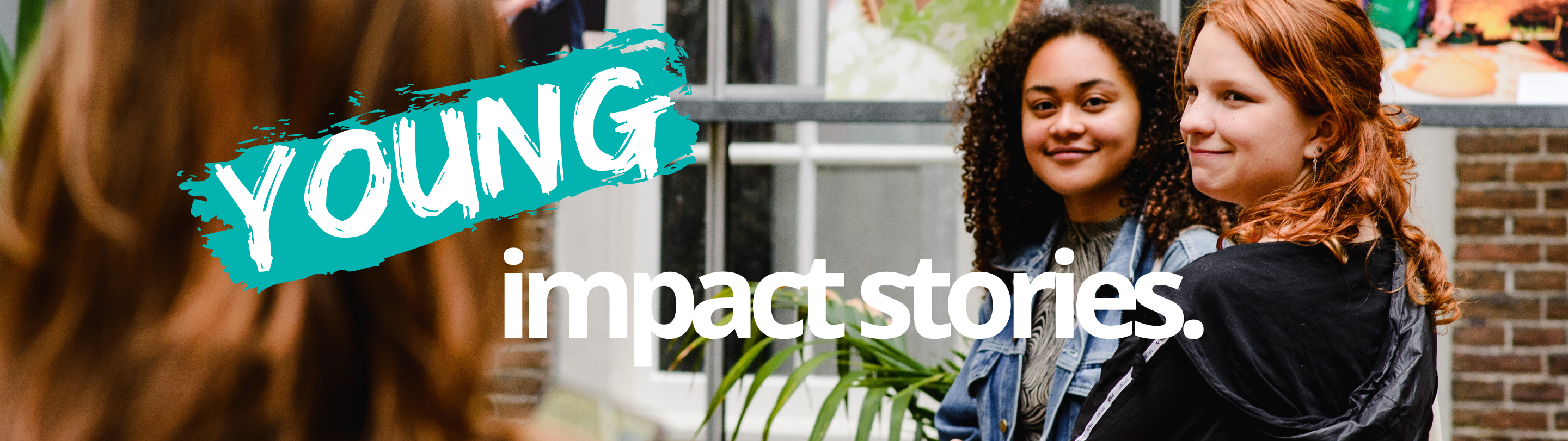 young impact stories