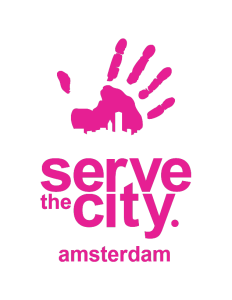 serve the city amsterdam