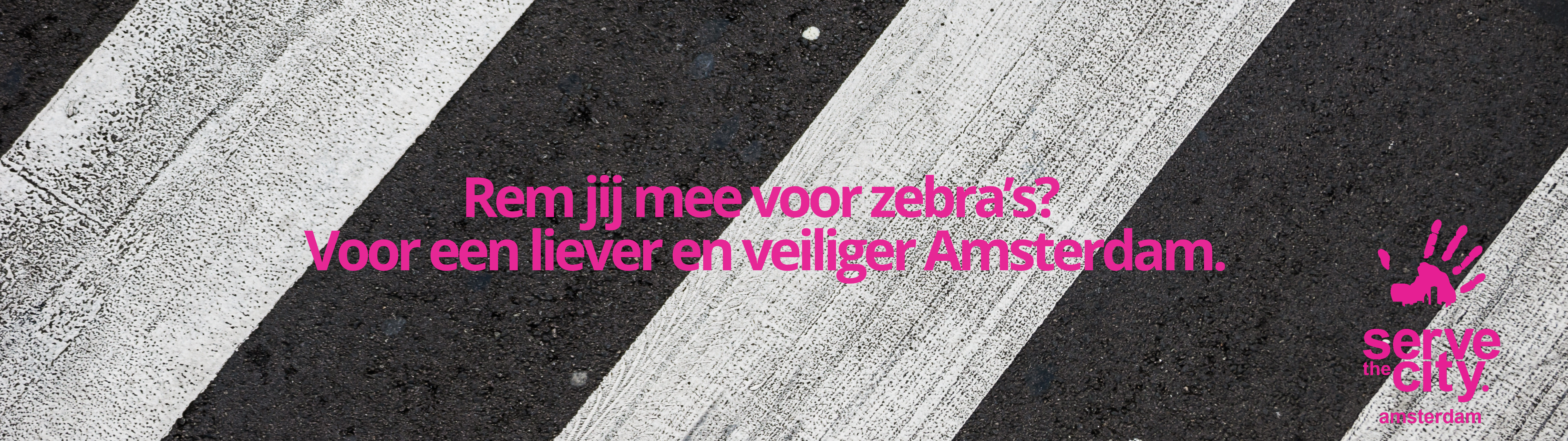 rem voor zebra's