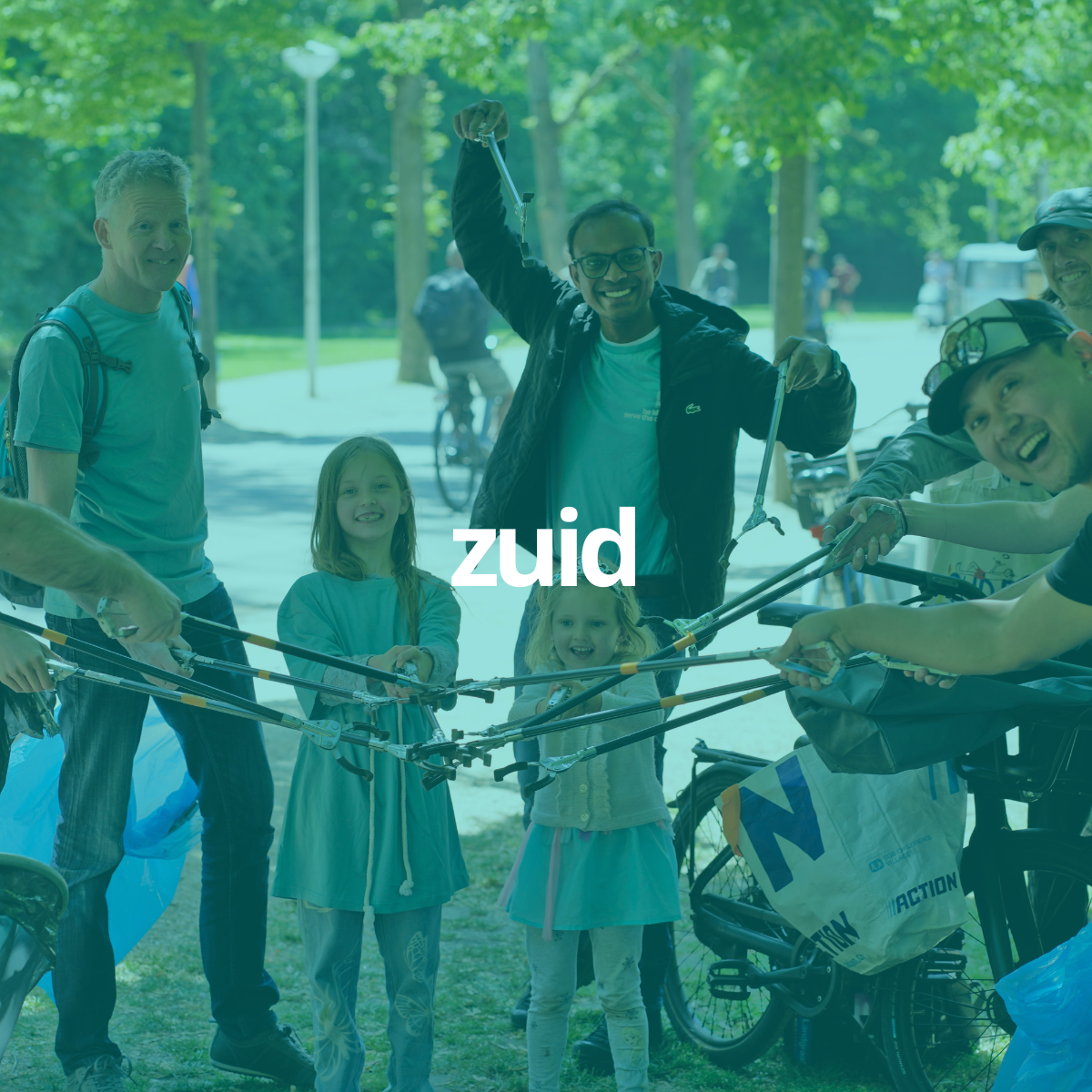 zuid