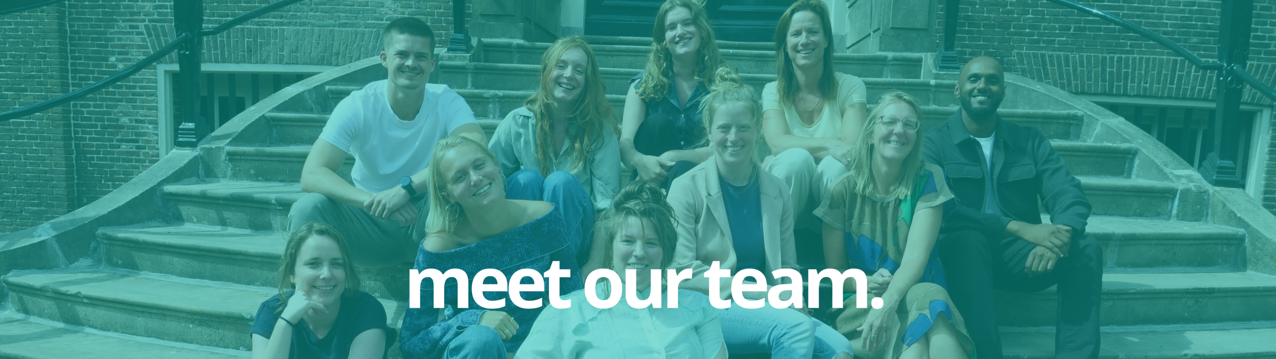 meet our team
