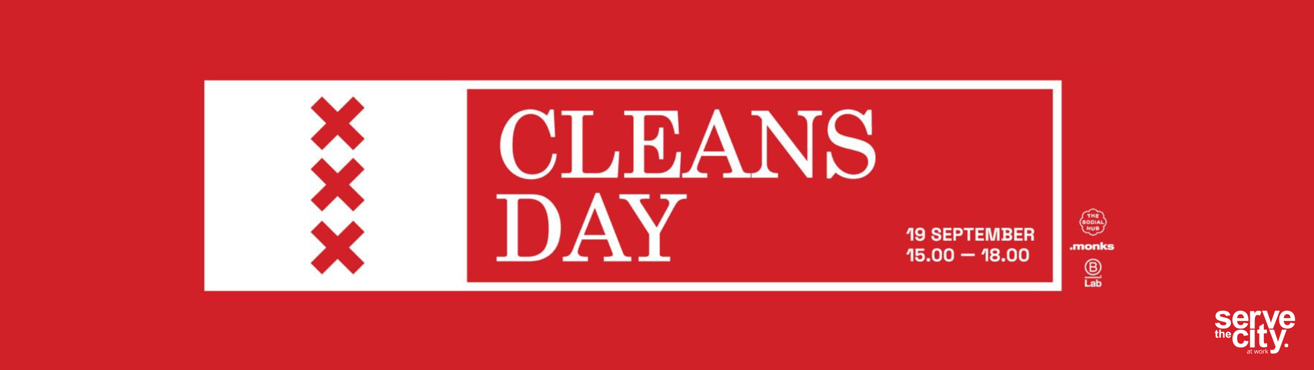 cleansday 2025