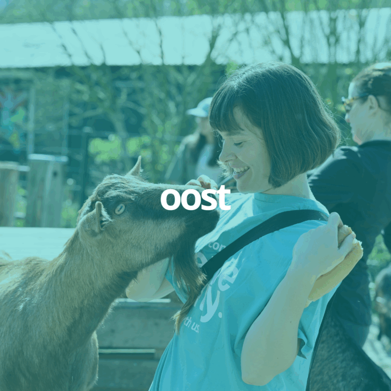 Vrijwilliger Amsterdam Oost Vrijwilliger Amsterdam Oost