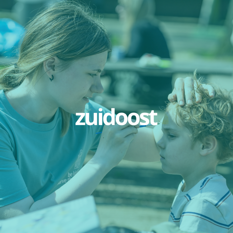 Vrijwilliger Amsterdam Zuidoost Vrijwilliger Amsterdam Zuidoost