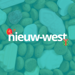 Nieuw west Nieuw west