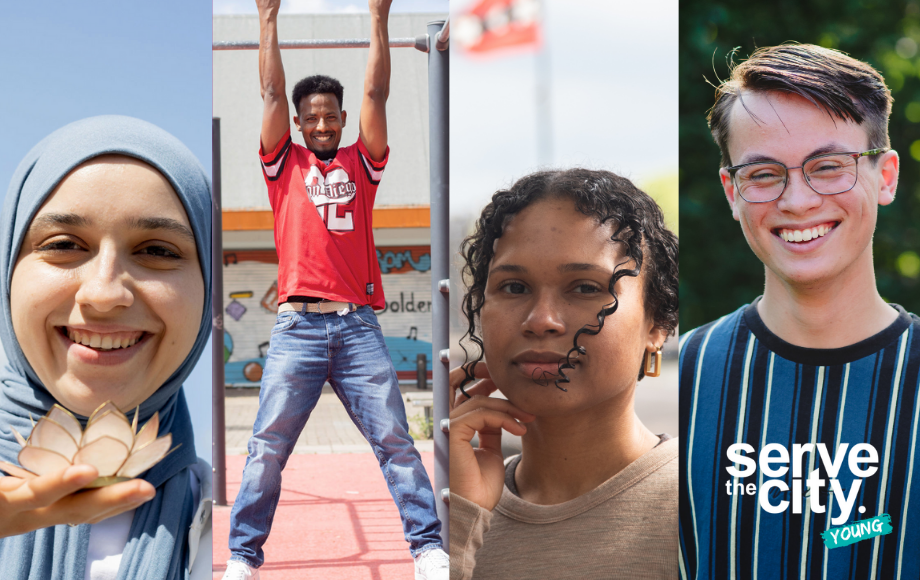 Vrijwilligerswerk jongeren Amsterdam Vrijwilligerswerk jongeren Amsterdam