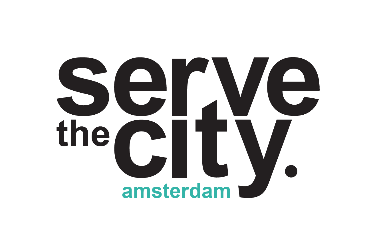 Be a volunteer to show kindness in a practical way