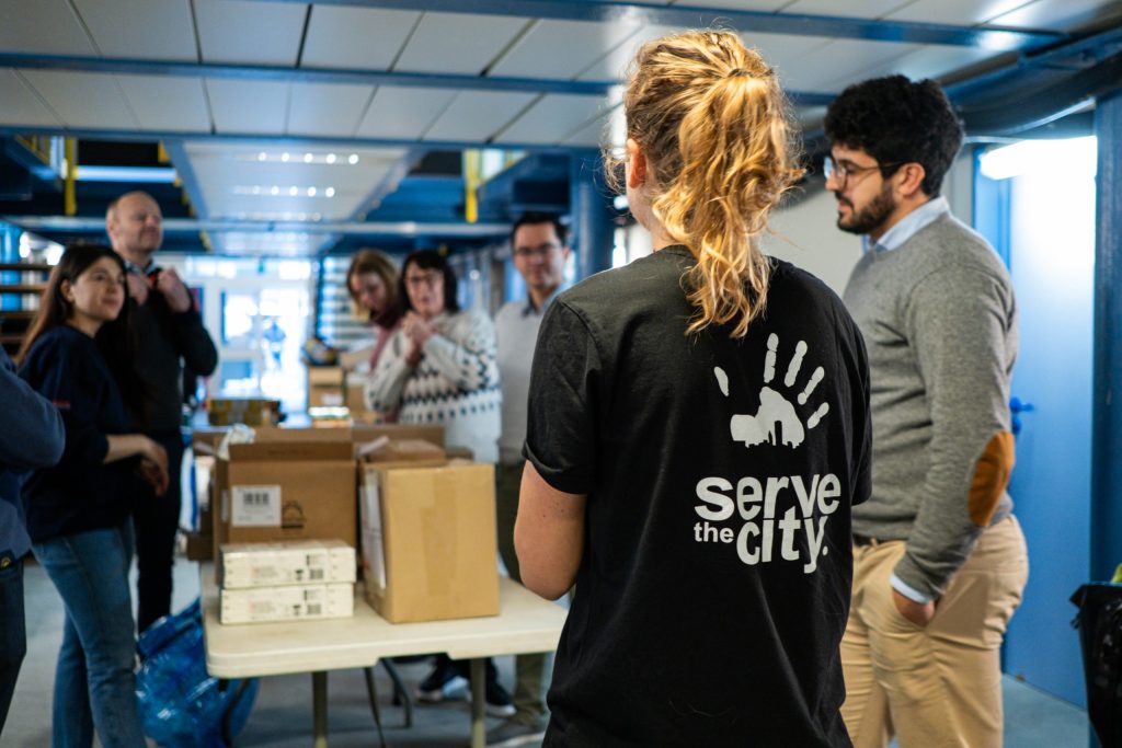Offre d'emploi: Responsable Administration & Finances