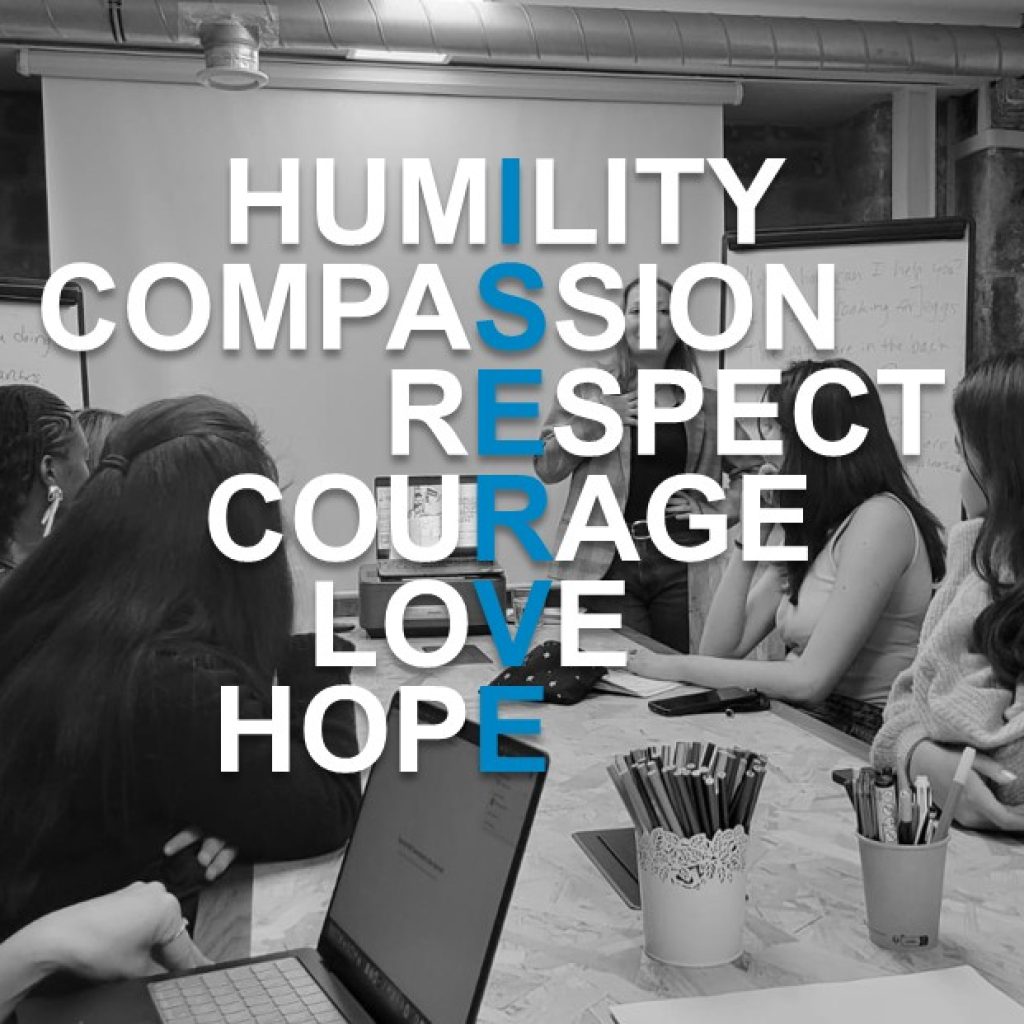 Offre d'emploi: Responsable Administration & Finances