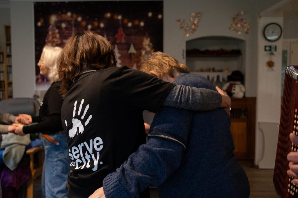 Project Spotlight: Amis de Hama 4