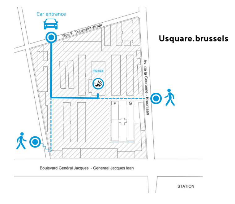 usquare-map-1