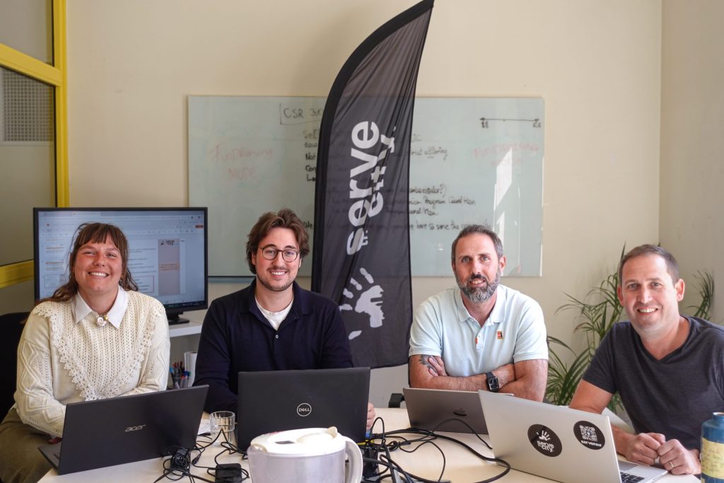 When Expertise Meets Purpose: the back story of our partnership with Intys