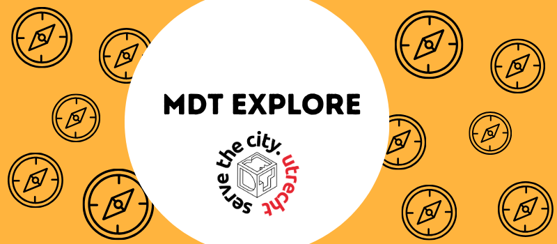 MDT – Maak impact op jezelf én de ander
