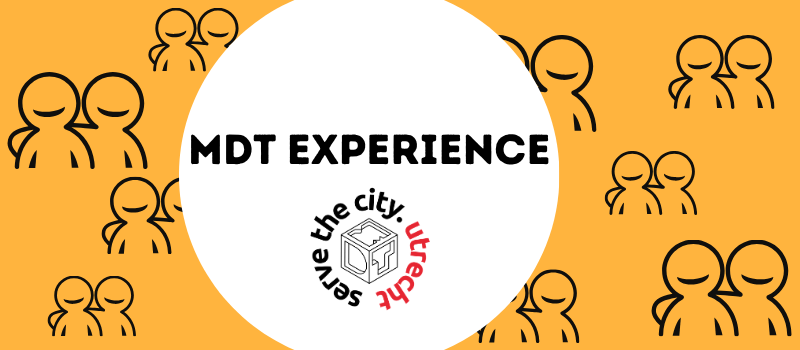 MDT – Maak impact op jezelf én de ander