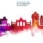 International StC Forum - Serve the City Berlin 2019