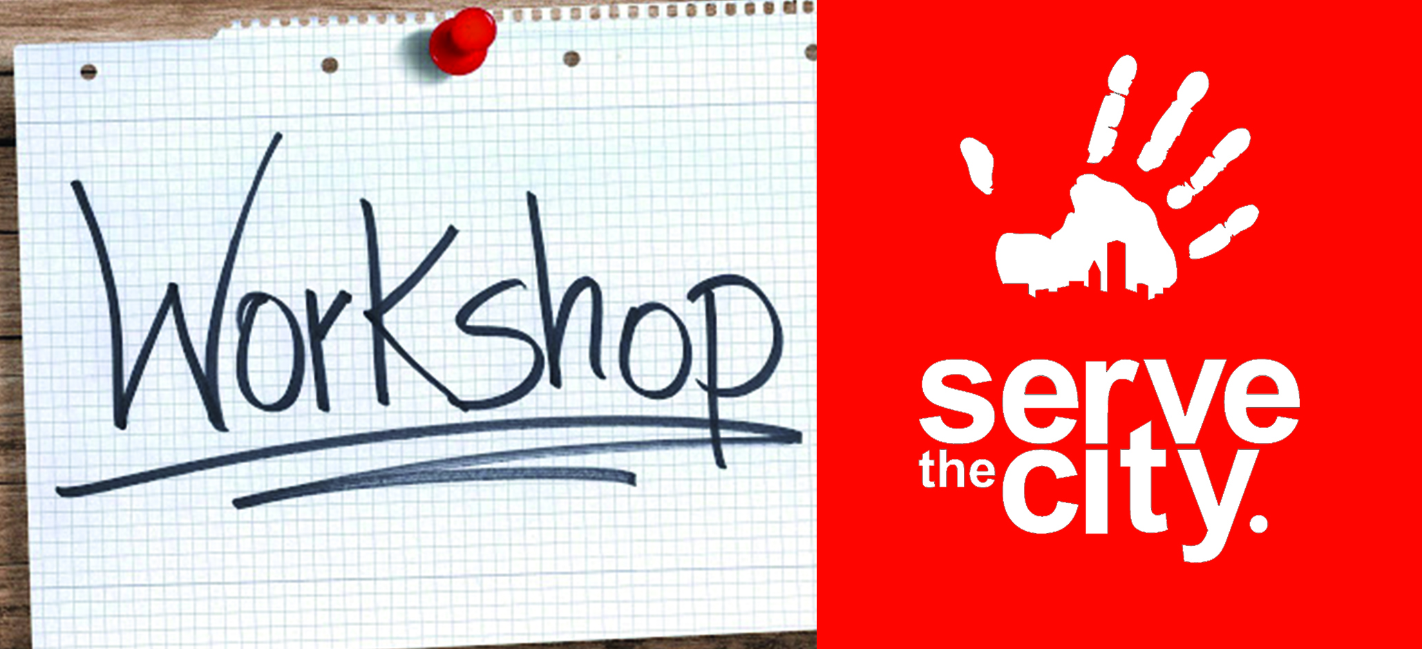 STC Geschichte English Serve the City Berlin