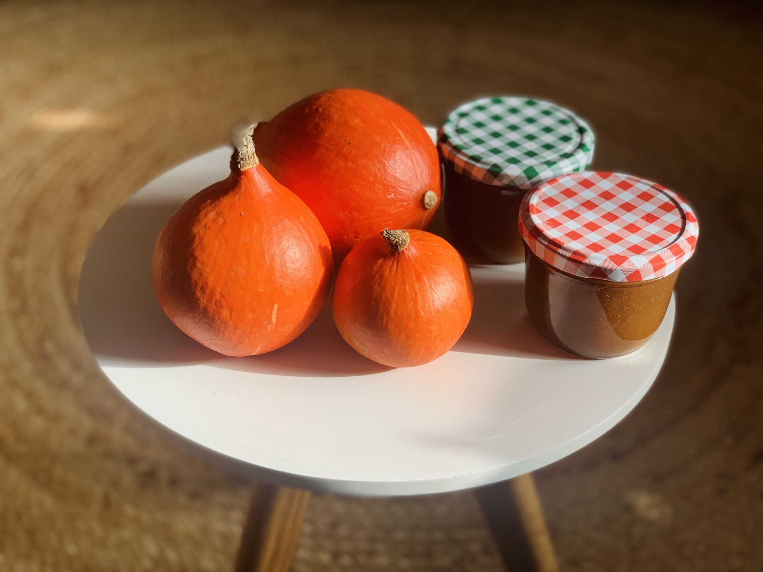 Kürbismarmelade kochen - Internationaler Kochabend - Serve the City ... Kürbismarmelade kochen - Internationaler Kochabend - Serve the City ...