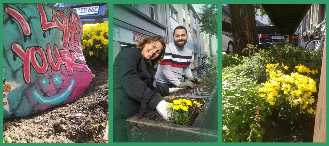 44+ Freies Gärtnern Hannover, In hannover gibt es rund 100