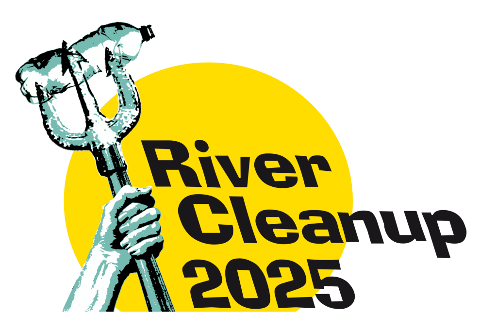 River- CleanUp von Leine- und Ihmeufer gemeinsam mit dem Kulturboot 