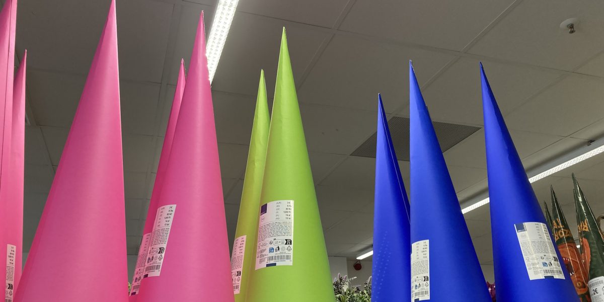 Schultüte