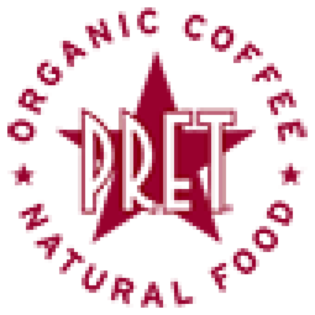 Pret a Manger Serve the City Paris