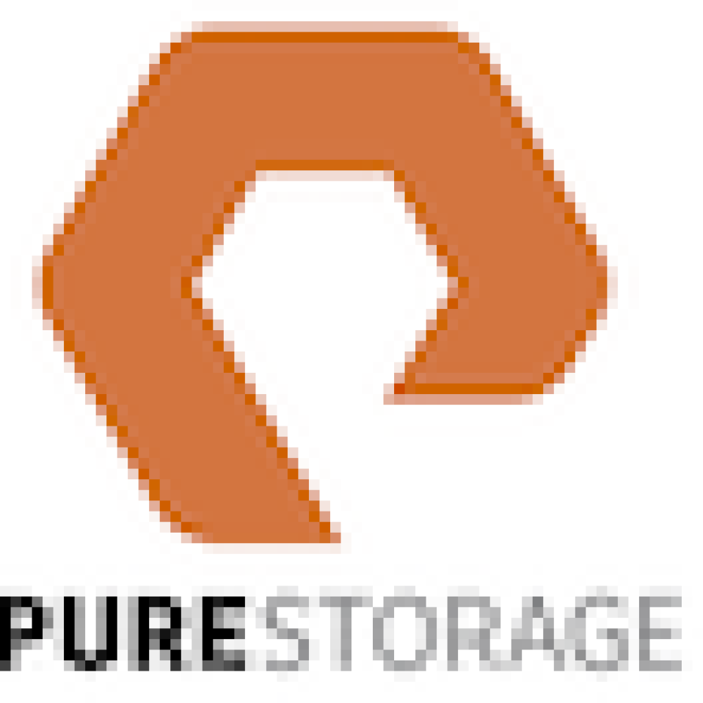 Pure Storage Serve the City Paris